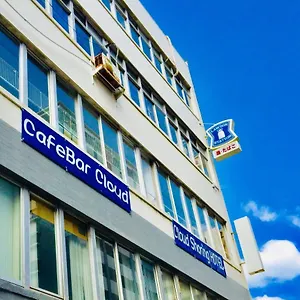 クラウドシェアリングホテル博多1 ** 福岡市