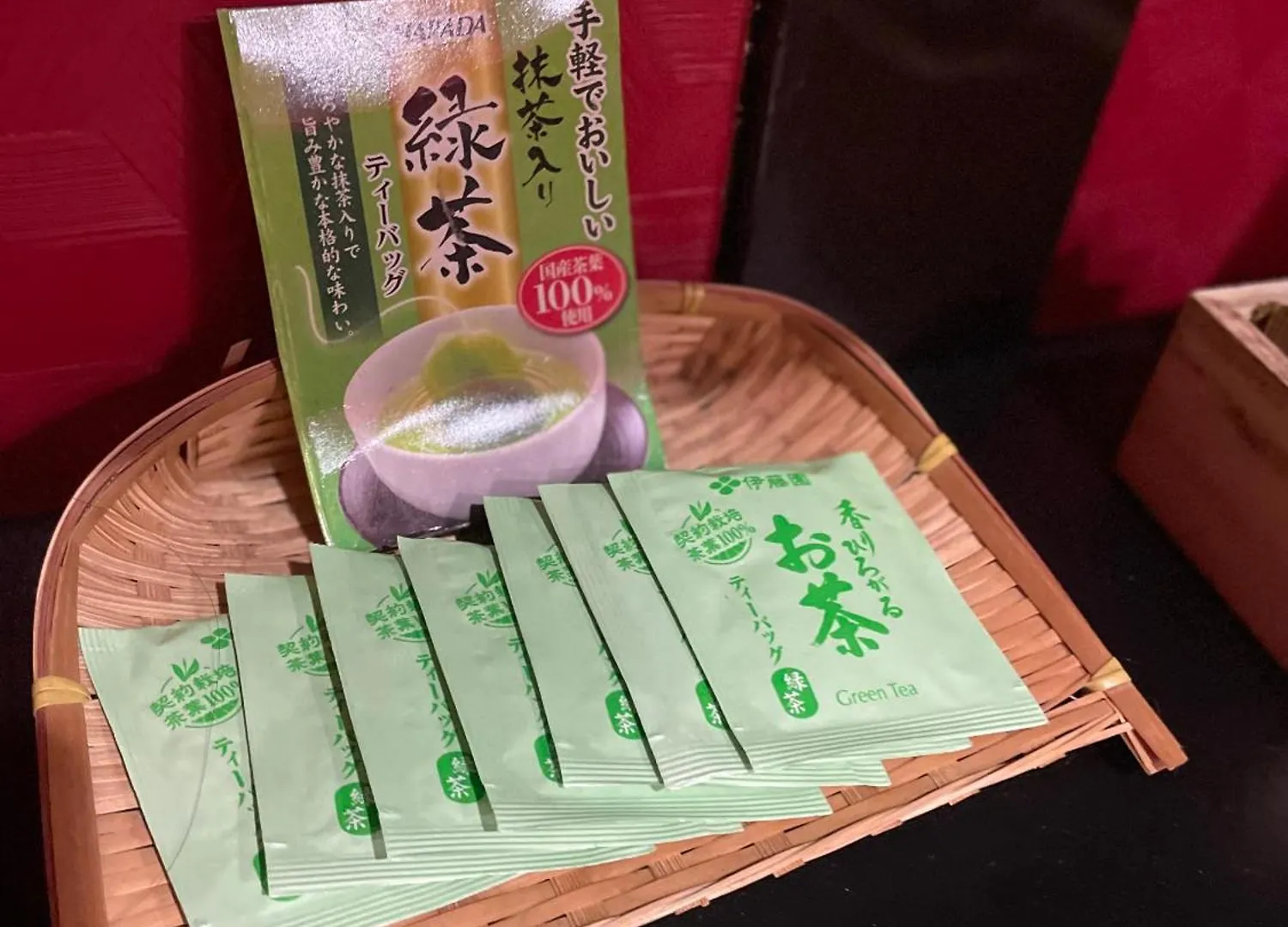 ゲストハウス Kego Samurai 福岡市