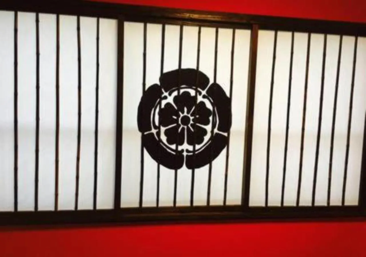 Kego Samurai 福岡市 ゲストハウス